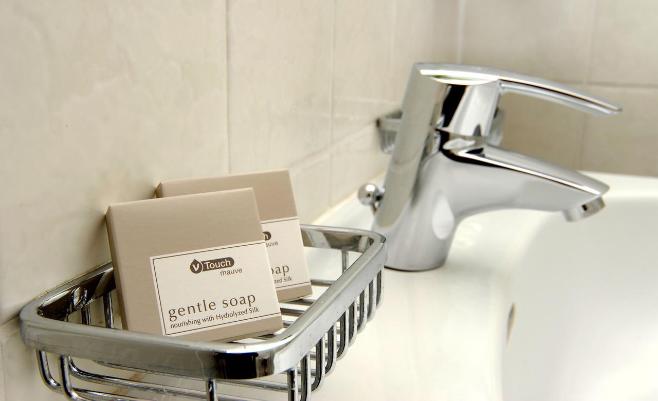 Garni Hotel Leitl Gmbh Егенфелден Стая снимка