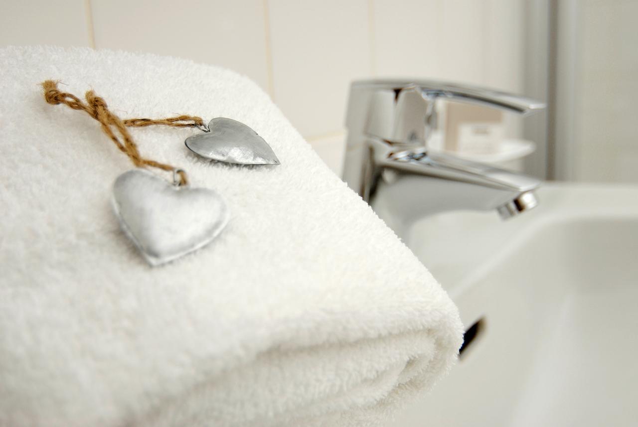 Garni Hotel Leitl Gmbh Егенфелден Стая снимка