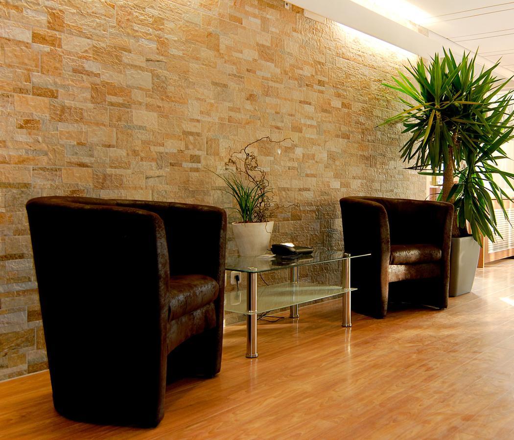 Garni Hotel Leitl Gmbh Егенфелден Екстериор снимка
