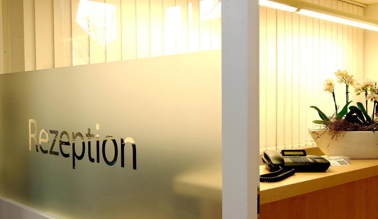 Garni Hotel Leitl Gmbh Егенфелден Екстериор снимка
