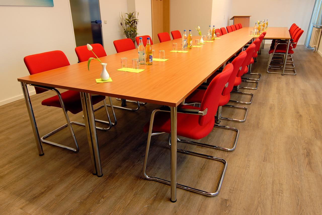 Garni Hotel Leitl Gmbh Егенфелден Екстериор снимка