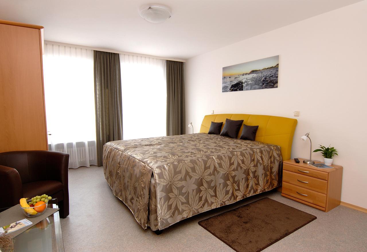 Garni Hotel Leitl Gmbh Егенфелден Стая снимка