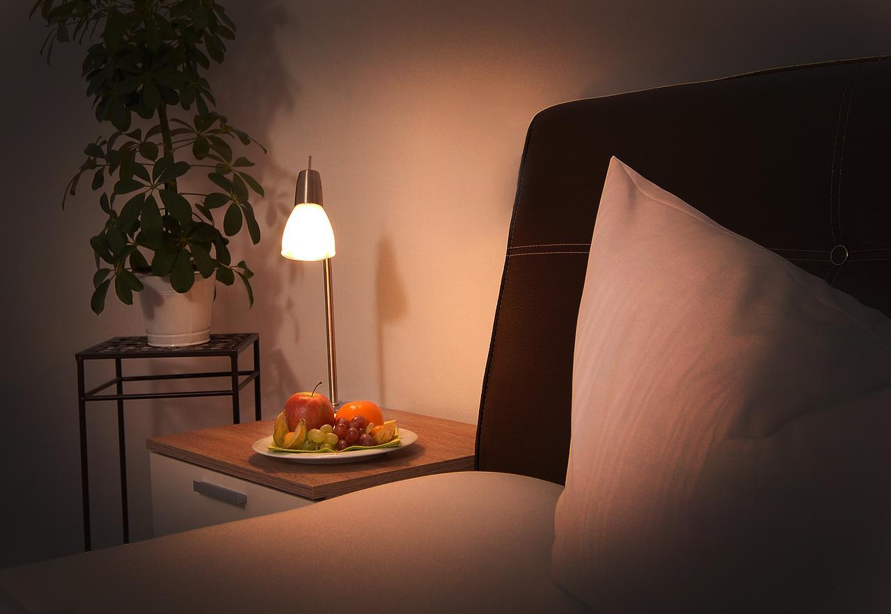 Garni Hotel Leitl Gmbh Егенфелден Екстериор снимка