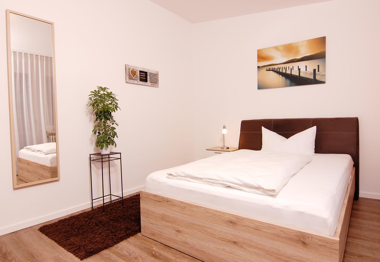 Garni Hotel Leitl Gmbh Егенфелден Екстериор снимка